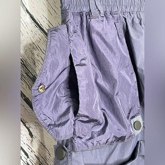 FP Movement Shorts Pockets Slate Gray S - Picture 5 of 10